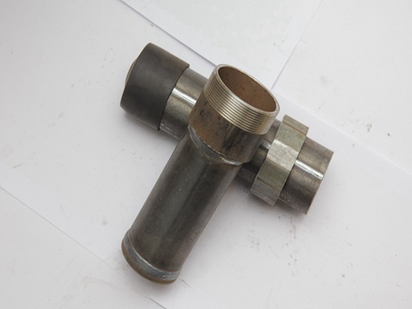 门头沟螺旋式声测管厚壁3.0mm